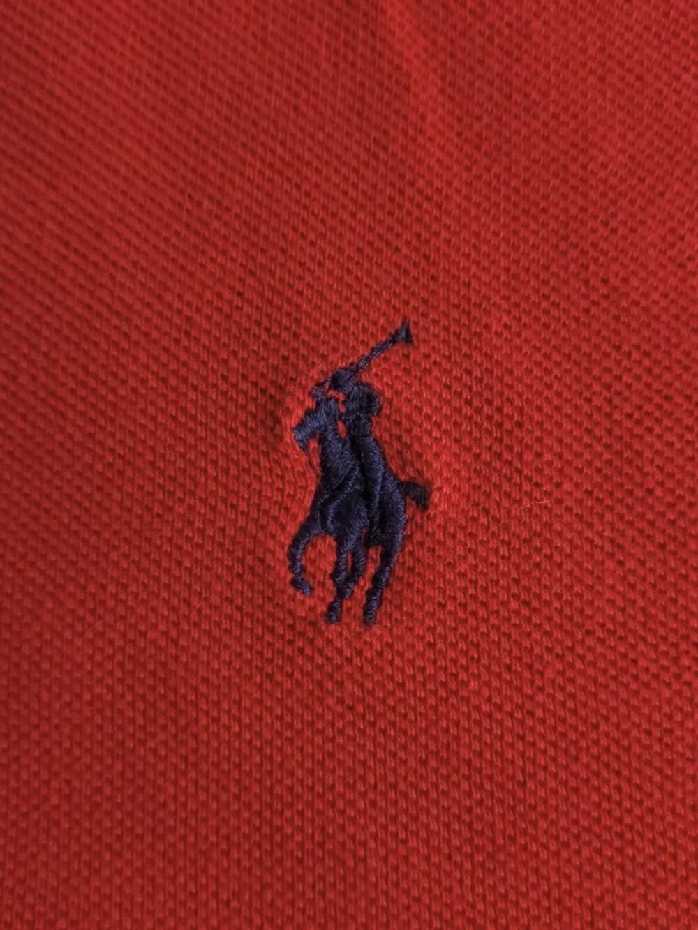 Polo Ralph Lauren light wear